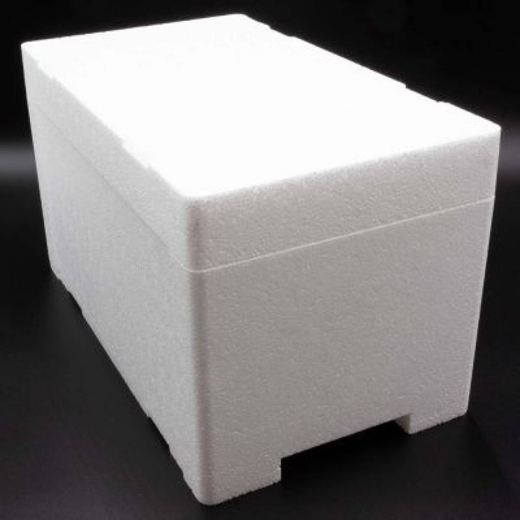 Styroporbox verschiedene Größen